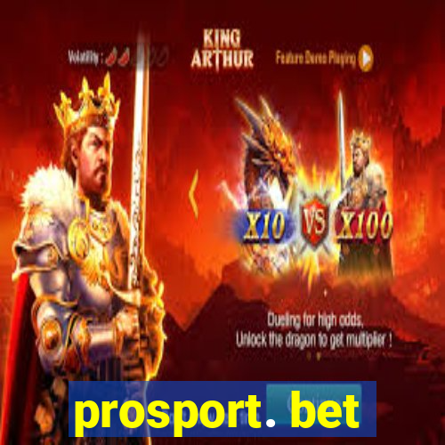 prosport. bet
